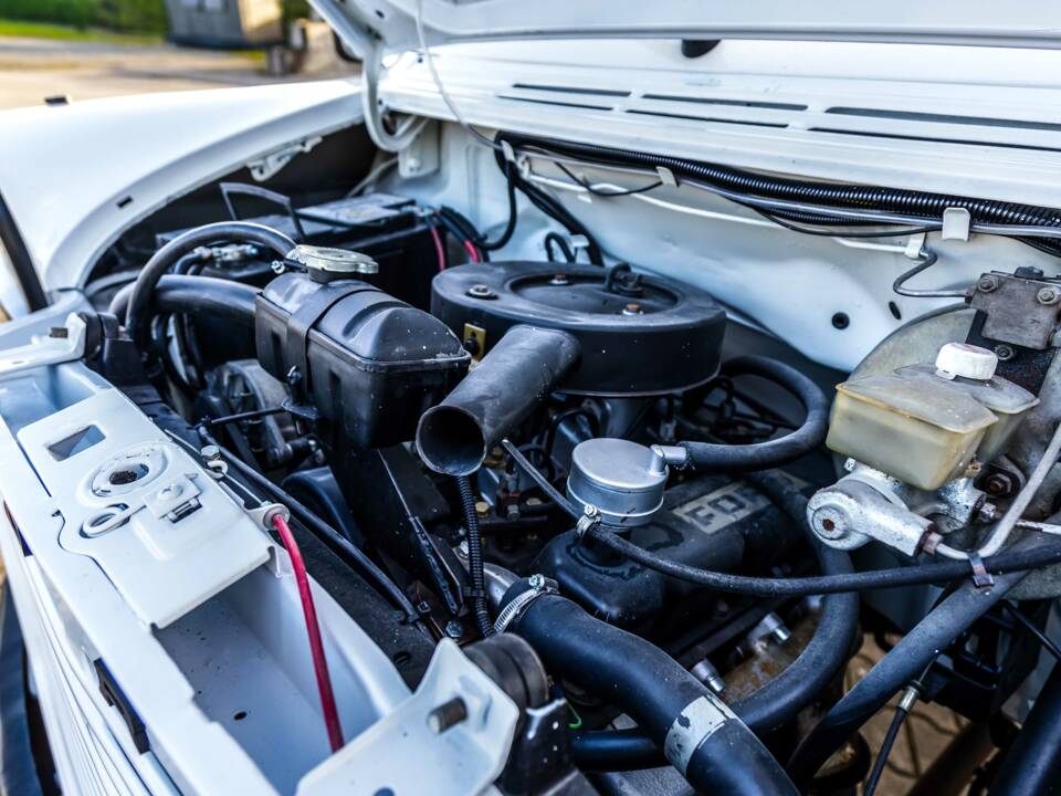 Bild 152/155 von Ford Transit (1975)