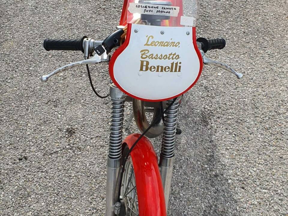 Imagen 5/19 de Benelli DUMMY (1951)