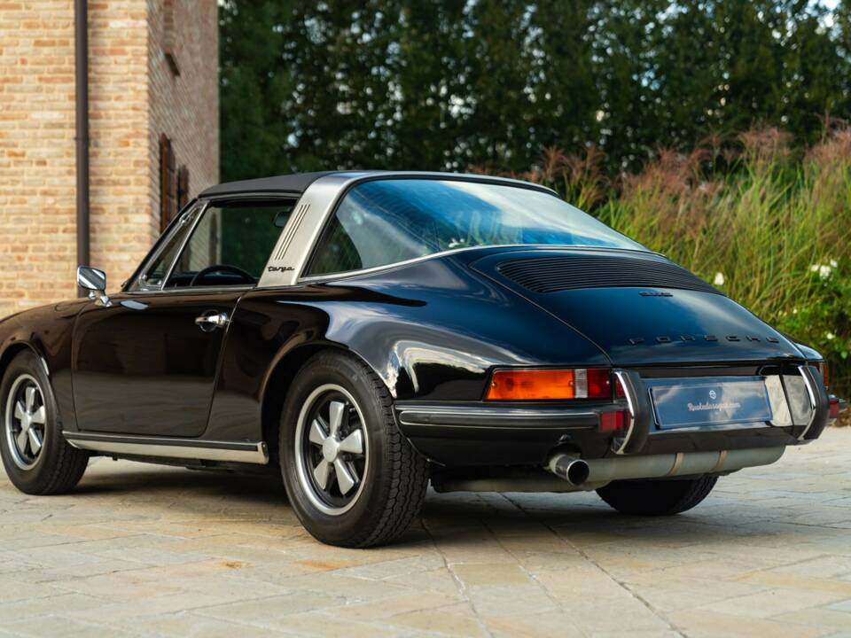 Bild 6/50 von Porsche 911 2.4 S (1973)