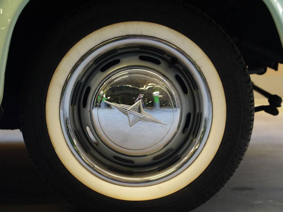 Image 53/83 of Borgward Isabella (1959)