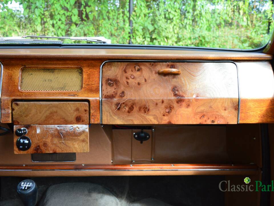 Bild 35/50 von MG Magnette ZB (1958)