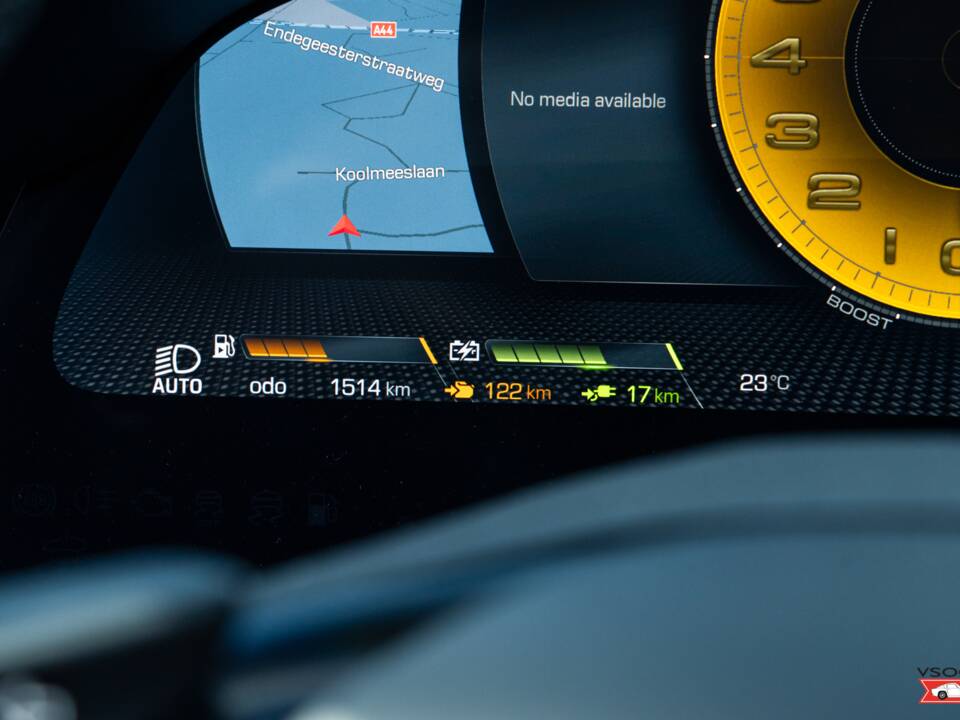 Bild 35/56 von Ferrari SF90 Assetto Fiorano (2021)