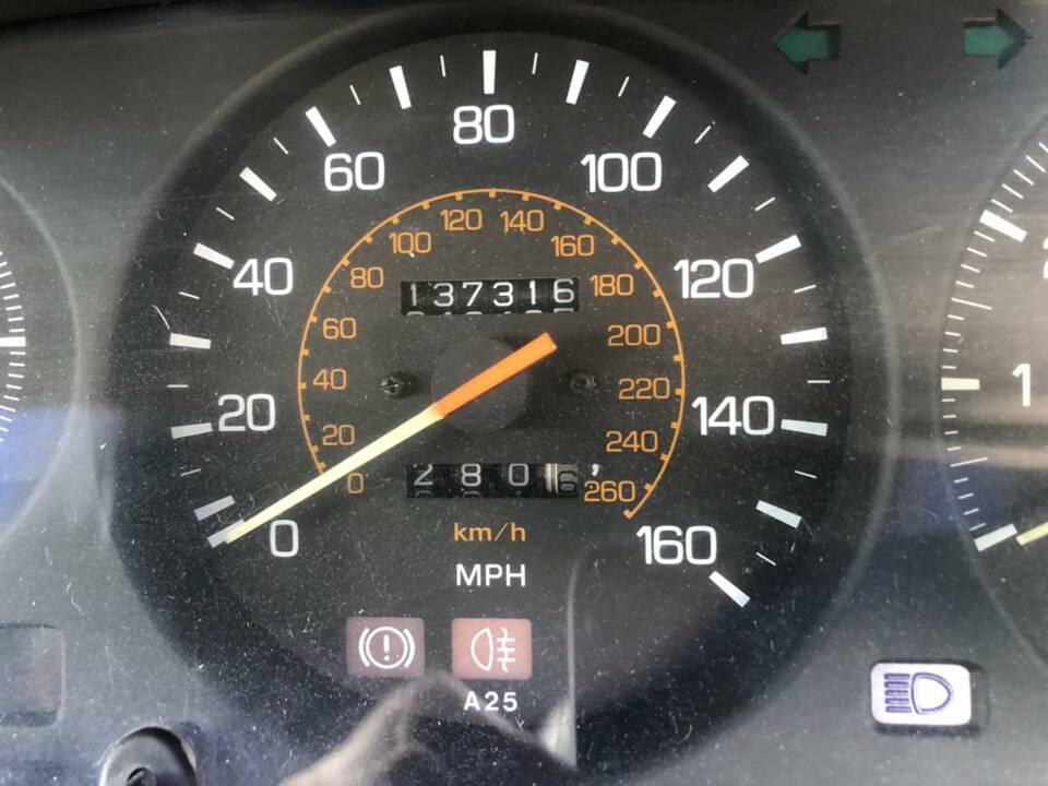 Image 9/14 of Toyota Supra (1988)