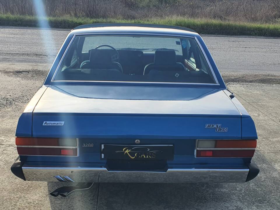 Bild 6/43 von FIAT 130 / 3200 (1975)