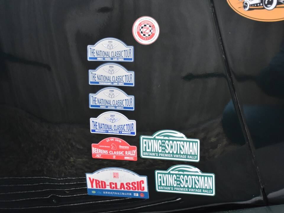 Image 18/42 of Lagonda 4,5 Litre M 45 T7 (1934)