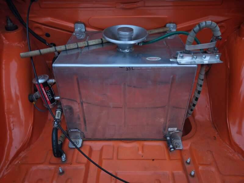 Bild 24/39 von Ford Anglia Super (1965)