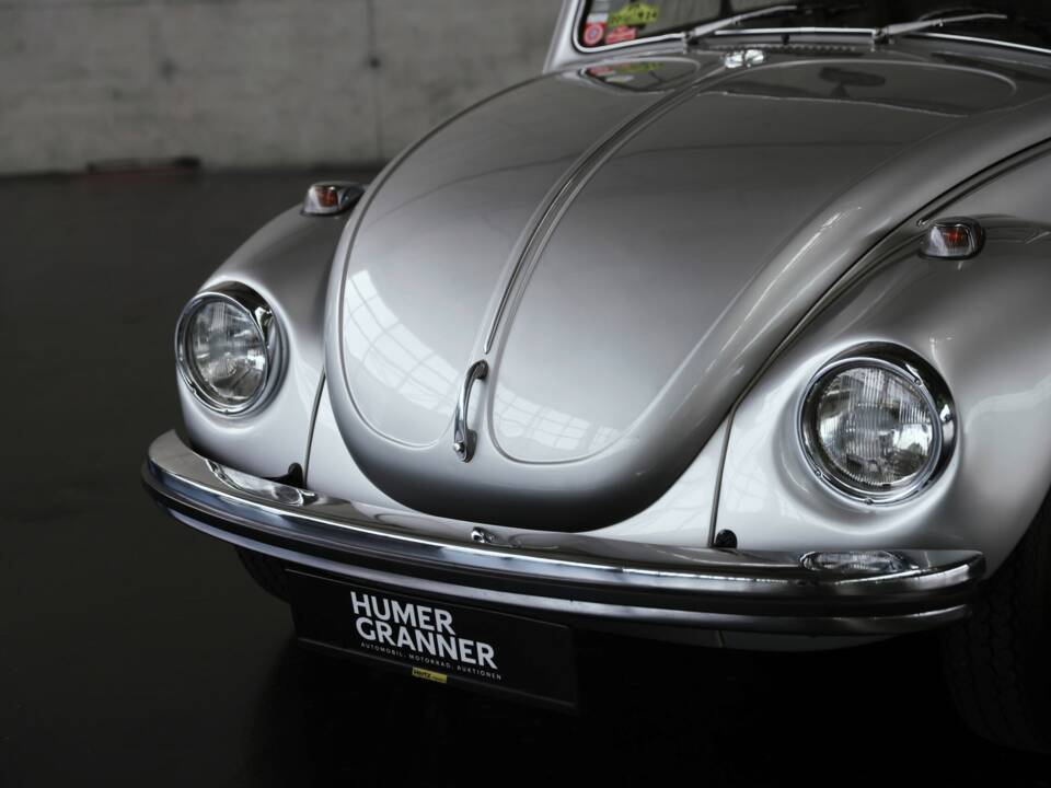 Image 12/37 of Volkswagen Beetle 1302 (1971)