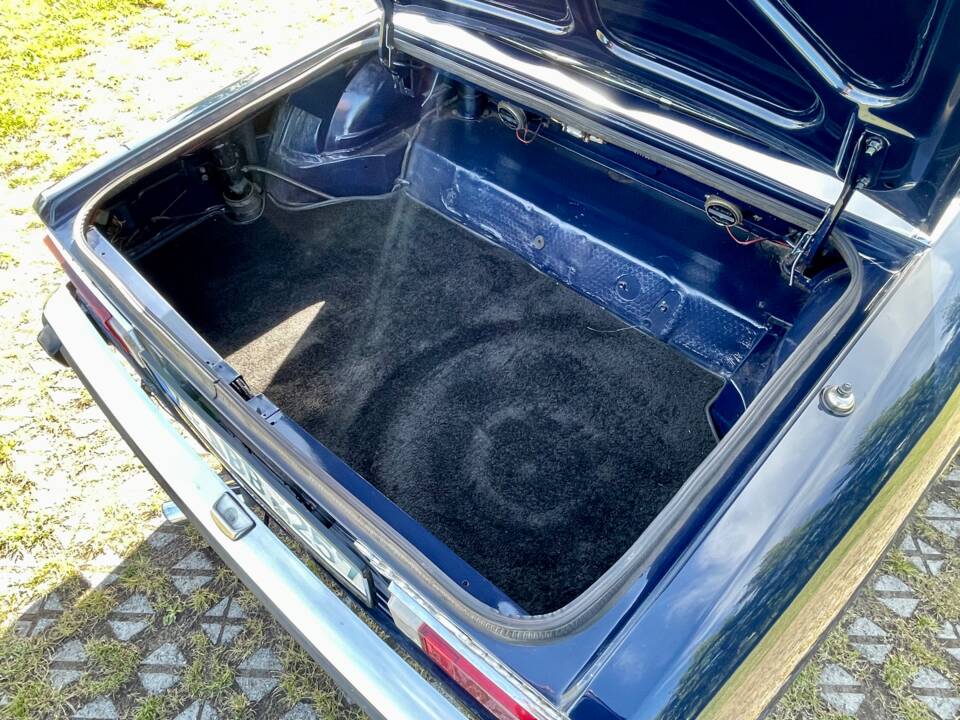 Bild 21/22 von Alfa Romeo 2000 Spider Veloce (1979)