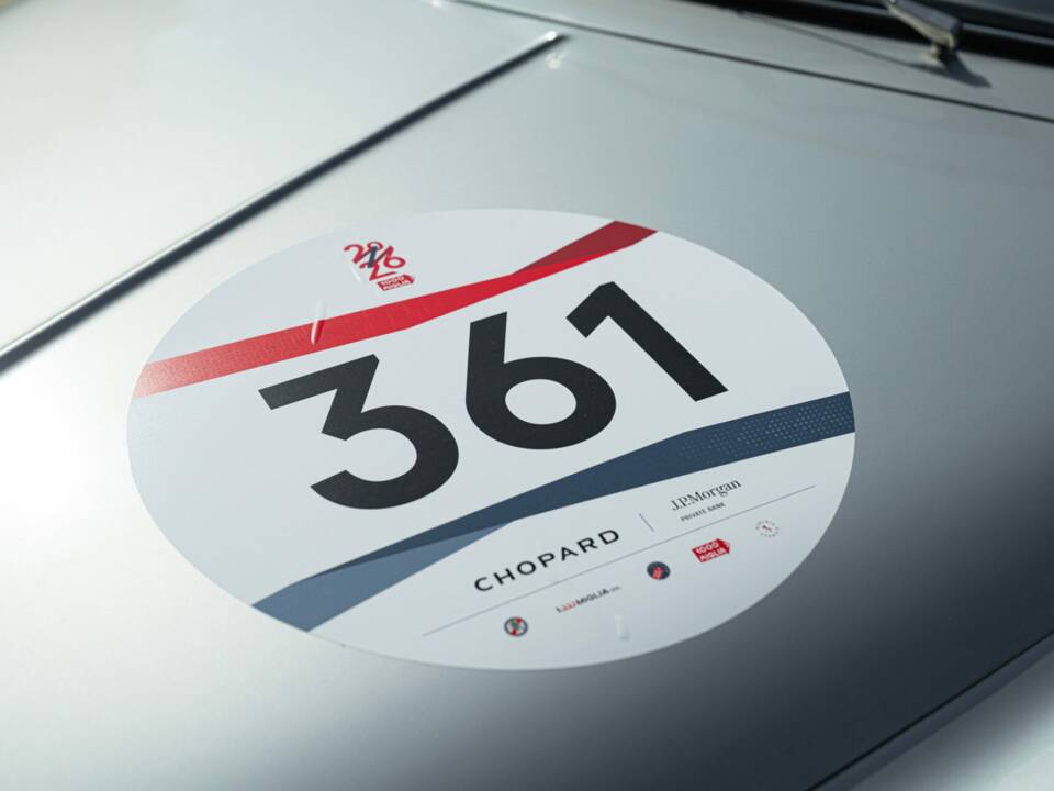Imagen 14/50 de Alfa Romeo 1900 C Sprint (1955)