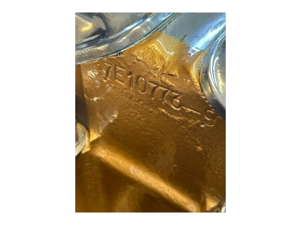 Bild 97/102 von Jaguar E-Type 4.2 (1966)