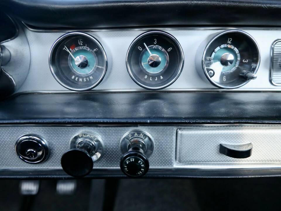 Bild 42/50 von Volvo 1800 S (1967)