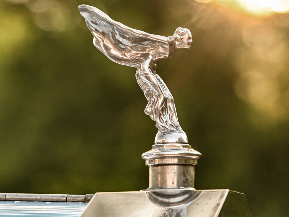 Imagen 7/50 de Rolls-Royce 40&#x2F;50 HP Silver Ghost (1928)