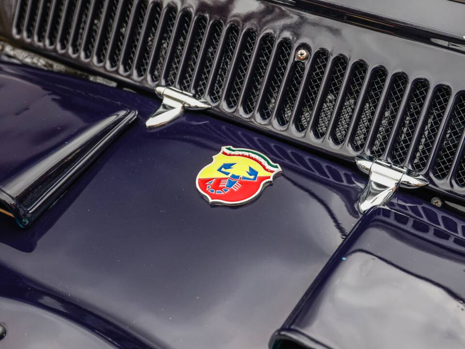 Image 44/45 of FIAT 500 L (1972)