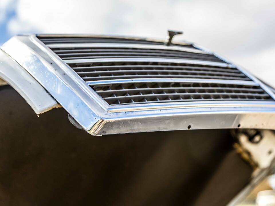 Image 77/175 of Mercedes-Benz 420 SE (1986)