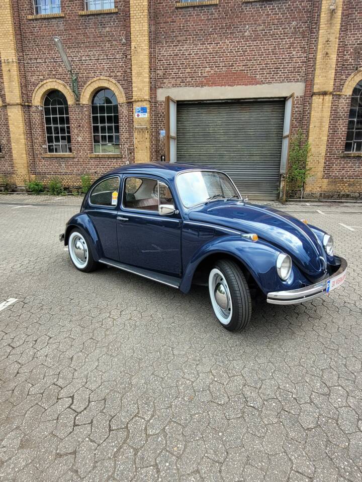 Afbeelding 11/12 van Volkswagen Kever 1300 (1969)
