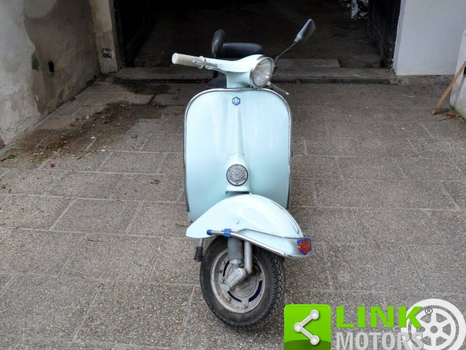 Bild 2/10 von Piaggio DUMMY (1963)