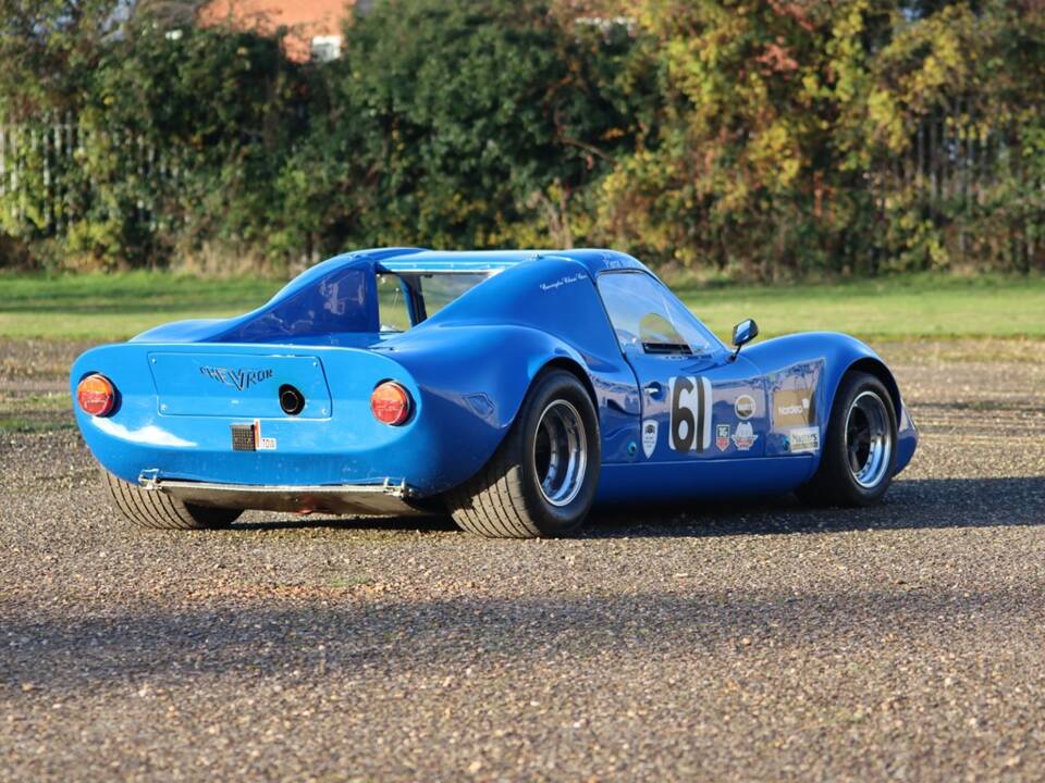 Bild 7/27 von Chevron B8 (1968)