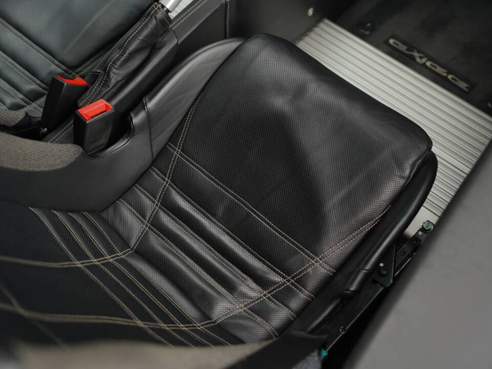 Bild 19/50 von Lotus Exige S 240 (2009)