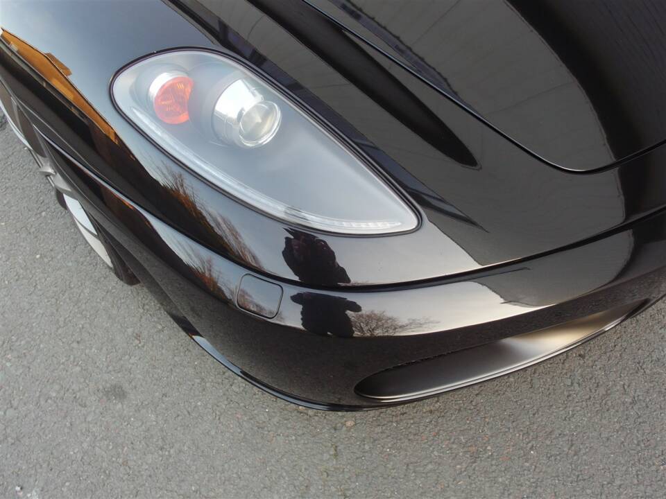 Image 29/100 of Ferrari F430 Spider (2007)