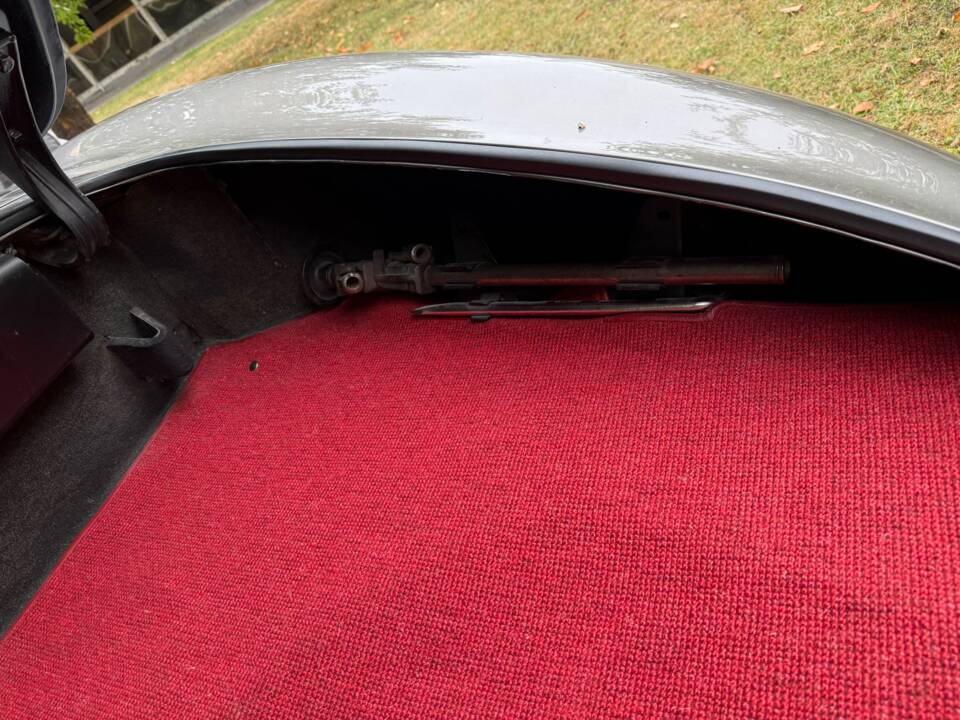 Image 19/19 of Mercedes-Benz 300 SL Roadster (1958)