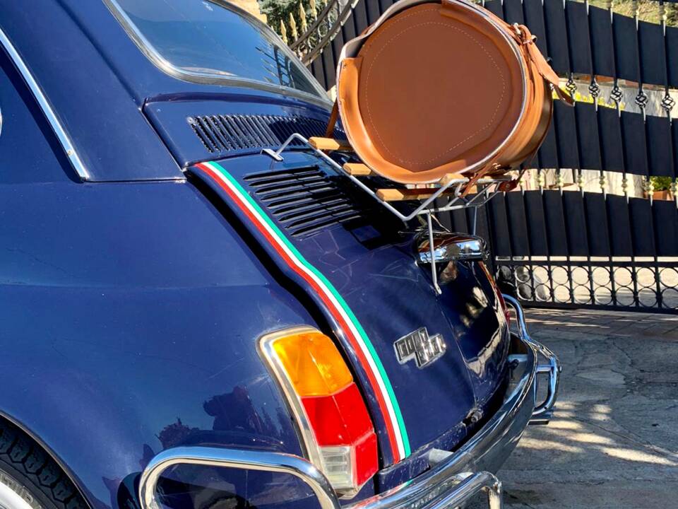 Immagine 15/90 di FIAT 500 L (1971)