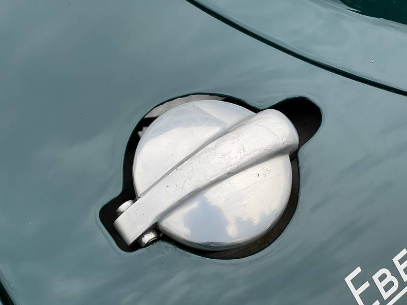 Imagen 17/42 de Lotus Eleven (1957)