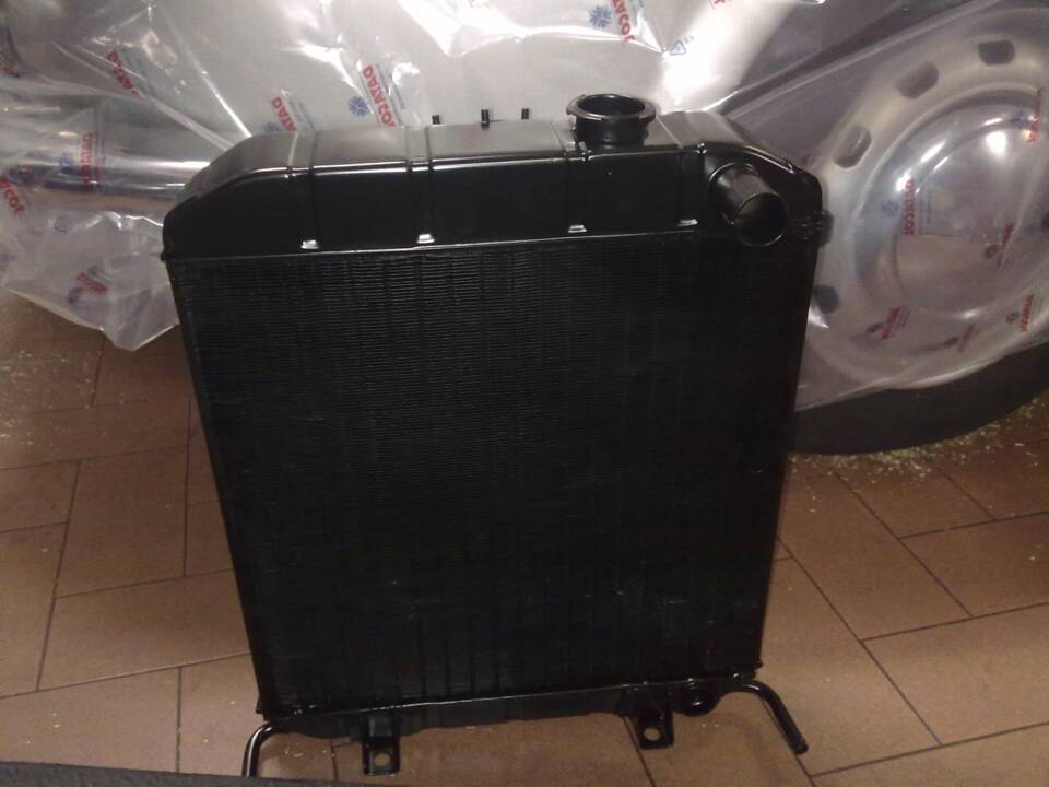 Immagine 72/88 di Lancia Flaminia GT 3C 2.5 Convertible (1962)