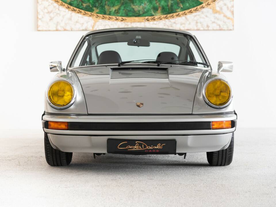 Image 16/50 de Porsche 911 Carrera 2.7 (US) (1974)