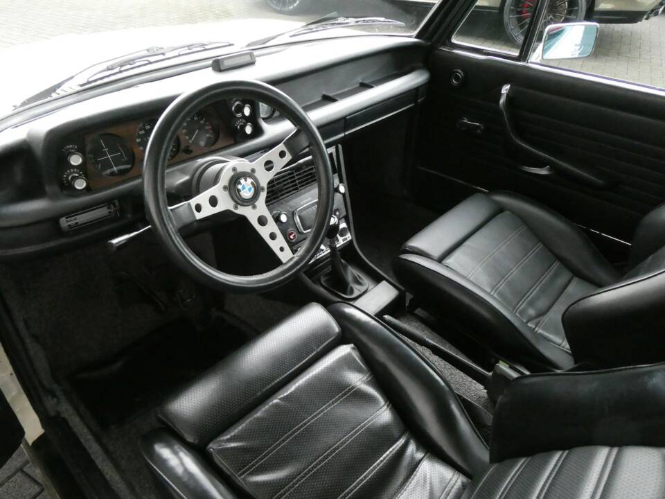 Afbeelding 8/28 van BMW 2002 tii (1974)