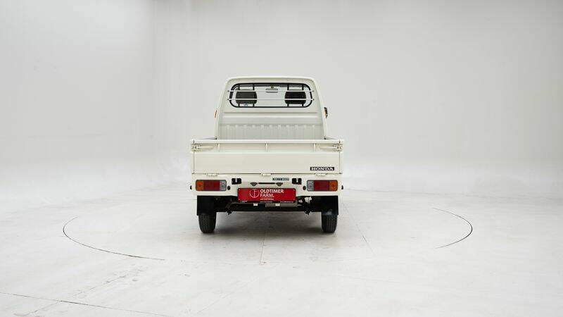 Image 7/15 of Honda Acty I (1981)