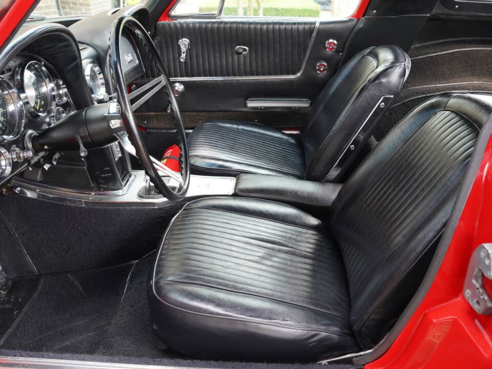Image 3/50 of Chevrolet Corvette Sting Ray (1963)