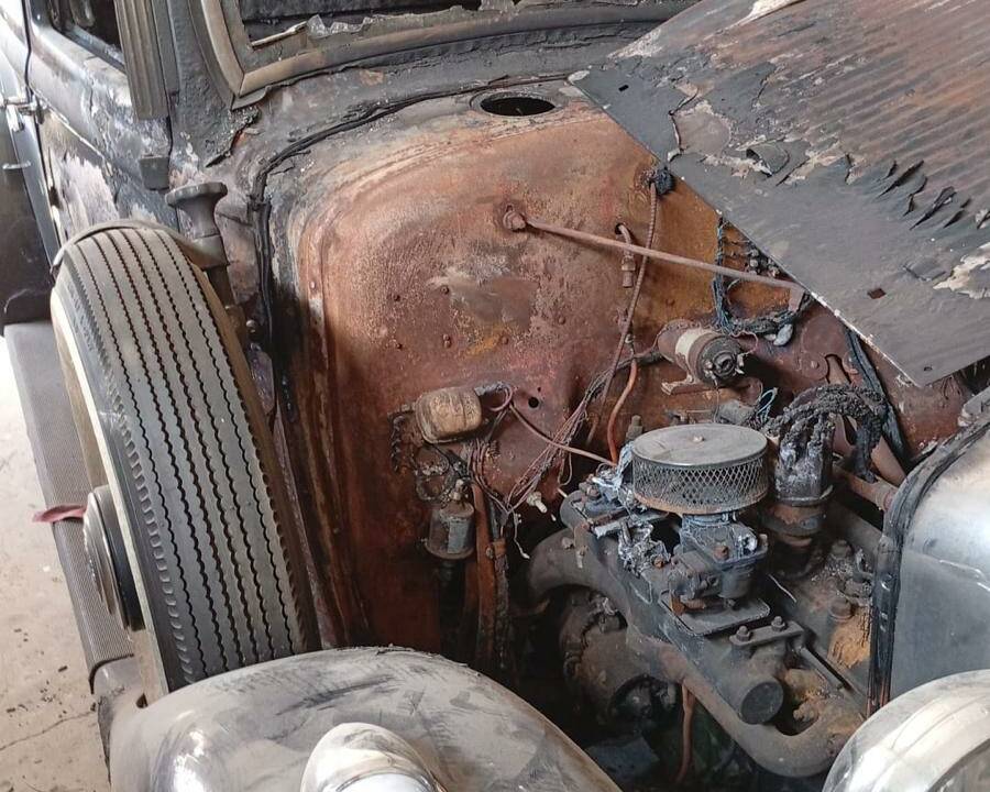 Bild 9/12 von Mercedes-Benz 200 (1935)