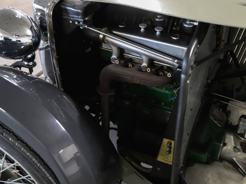 Image 61/66 of MG J1 Midget (1932)