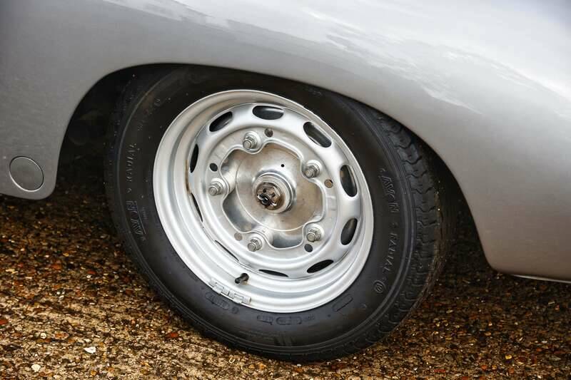 Bild 22/35 von Porsche 356 A 1300 (1957)