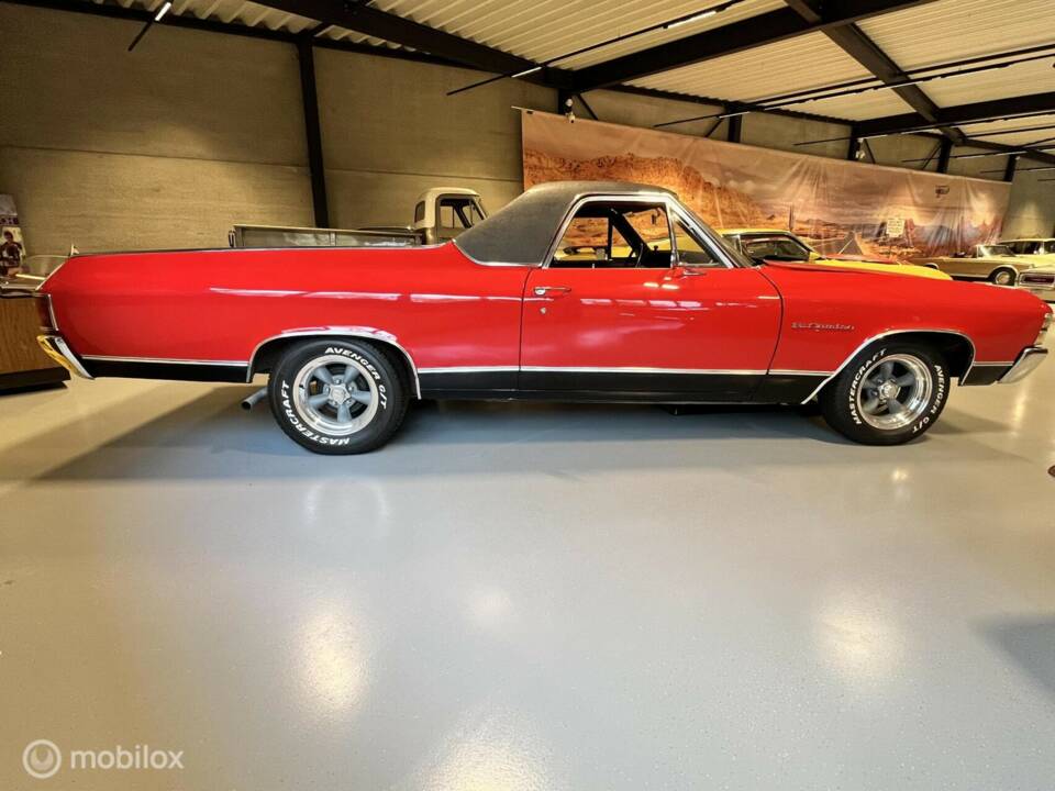 Immagine 6/39 di Chevrolet El Camino (1971)