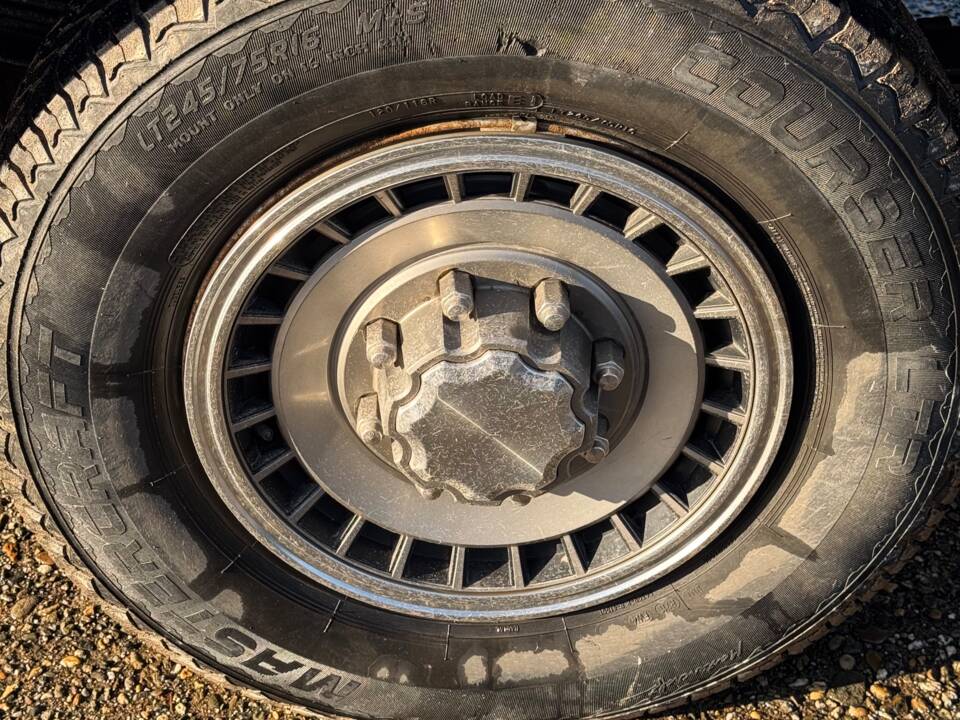 Imagen 27/35 de Ford F-250 (1981)