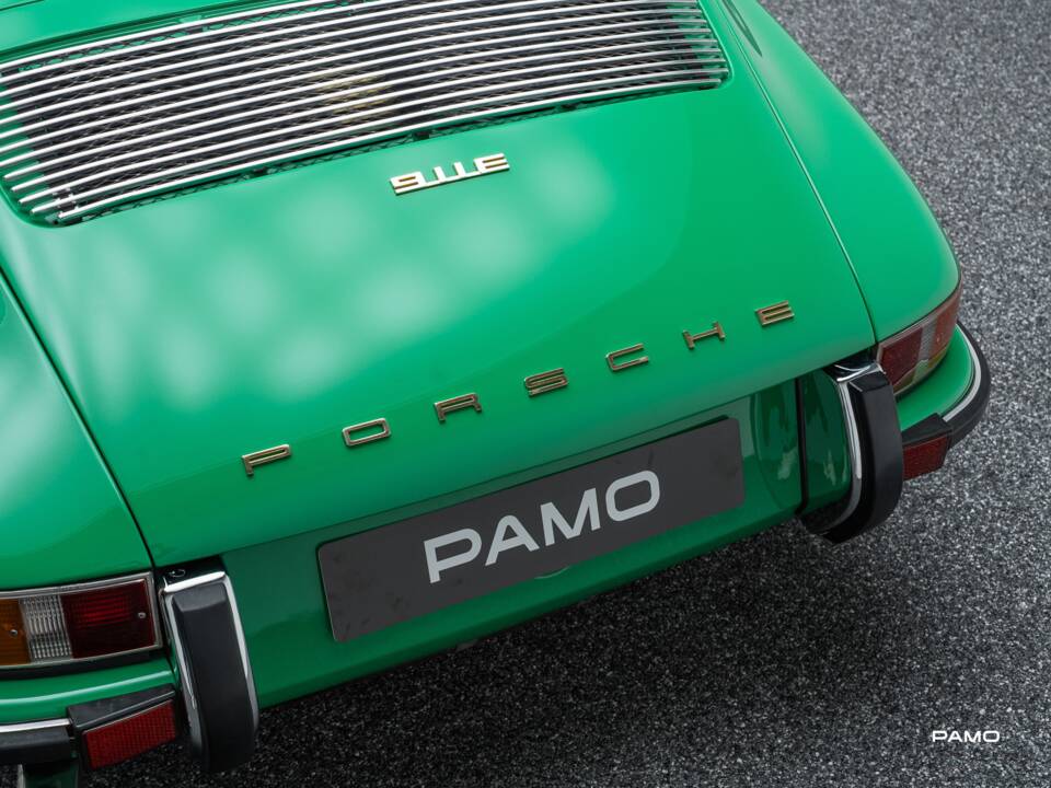 Bild 21/41 von Porsche 911 2.2 E (1970)