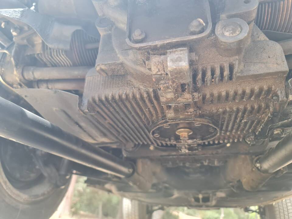 Image 29/62 of Volkswagen Buggy (1976)