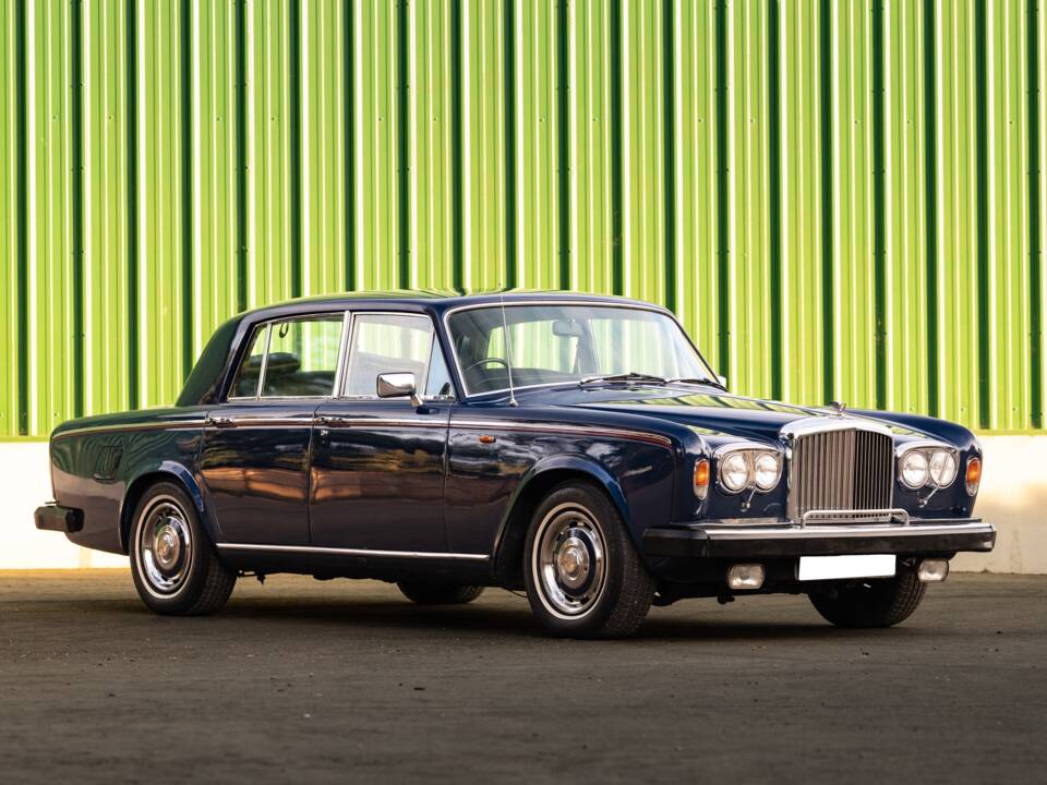 Immagine 1/50 di Bentley T 2 (1980)