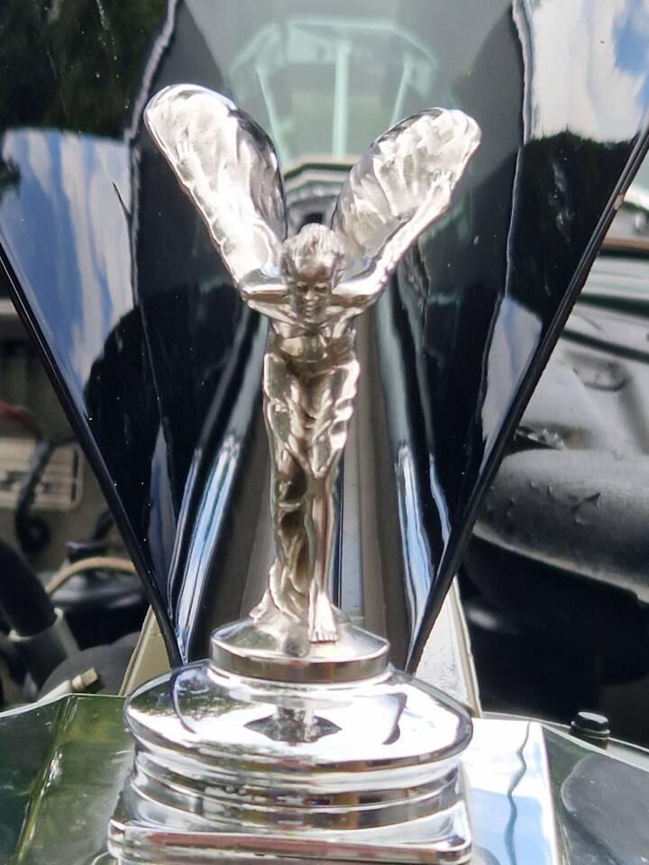 Afbeelding 16/19 van Rolls-Royce Silver Cloud III (1964)