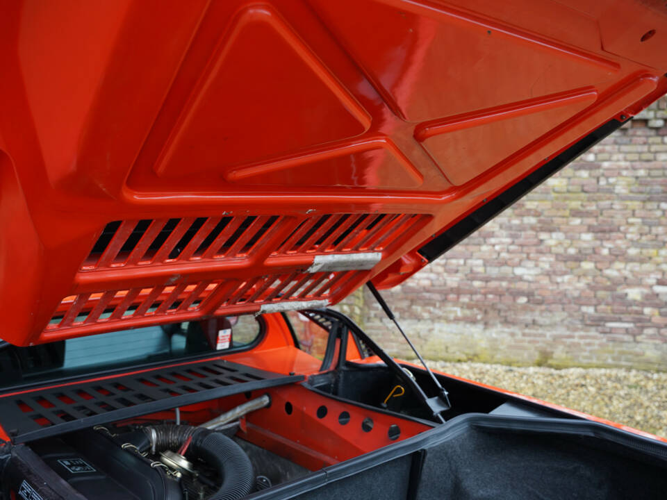 Immagine 45/50 di BMW M1 (1980)