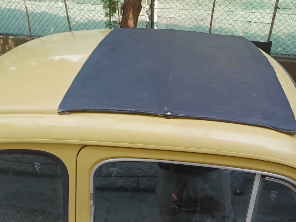 Afbeelding 13/30 van FIAT 500 L (1972)