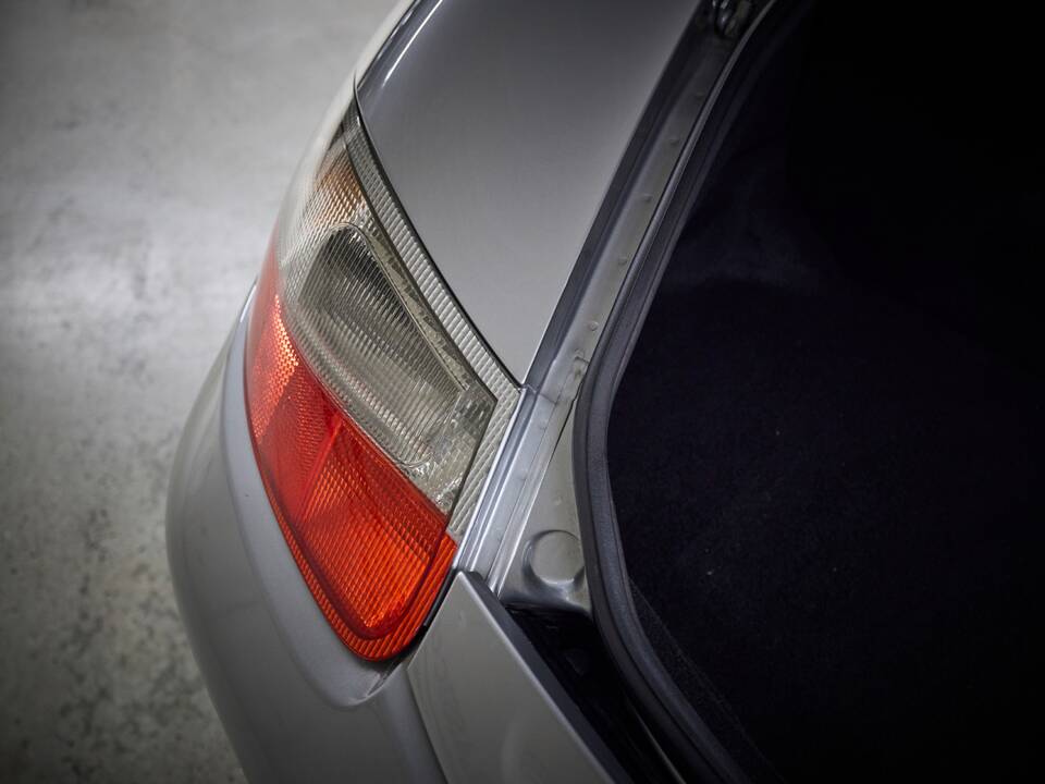 Image 97/100 of Porsche Boxster S "50 Jahre 550 Spyder" (2004)