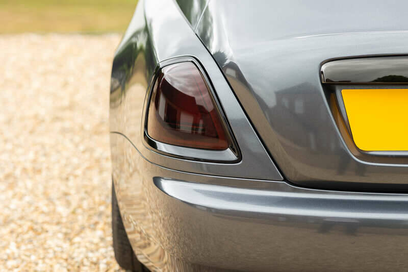 Bild 17/44 von Rolls-Royce Wraith (2017)
