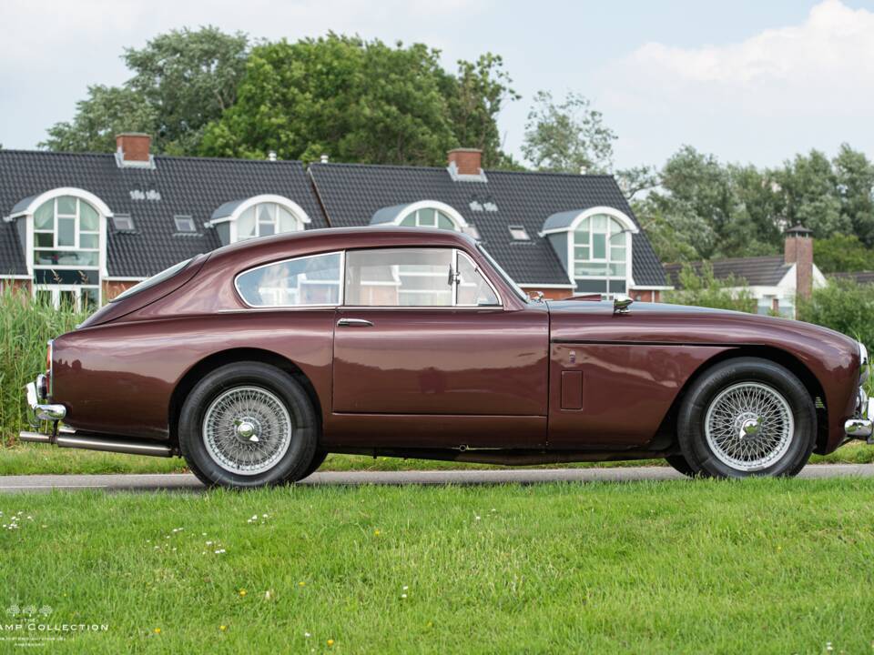 Immagine 4/23 di Aston Martin DB 2/4 Mk III (1958)