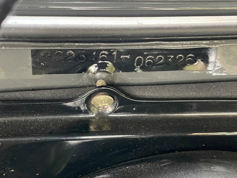 Bild 64/68 von Volvo Amazon  P121 (1968)