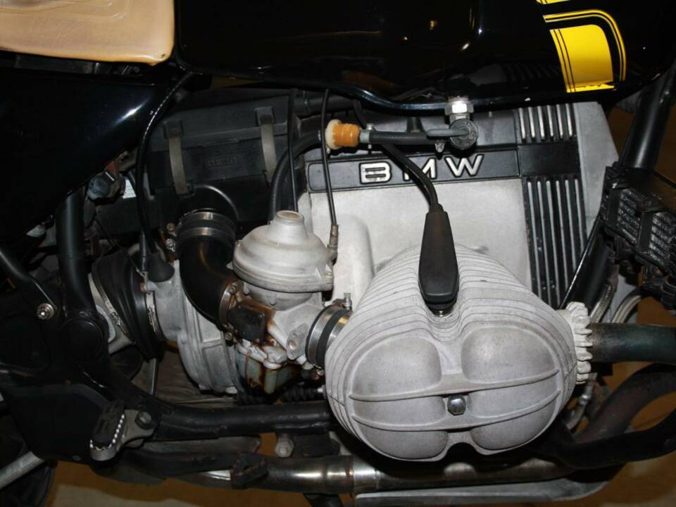 Bild 36/50 von BMW DUMMY (1990)