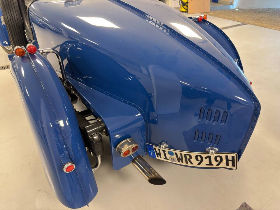 Imagen 42/54 de Bugatti Type 57 T (1935)