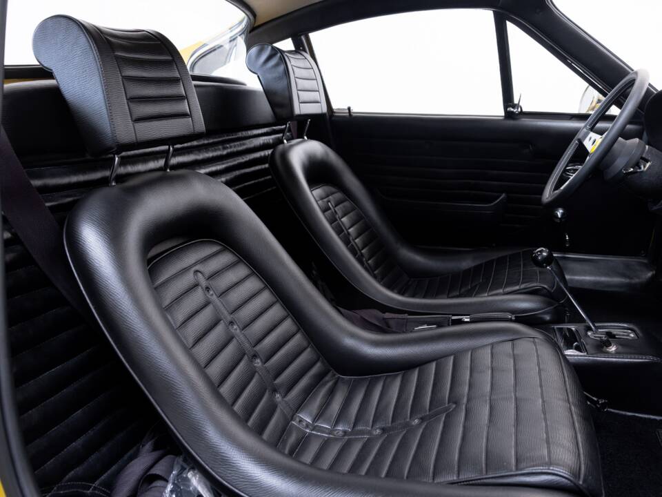 Afbeelding 22/39 van Ferrari Dino 246 GT (1970)