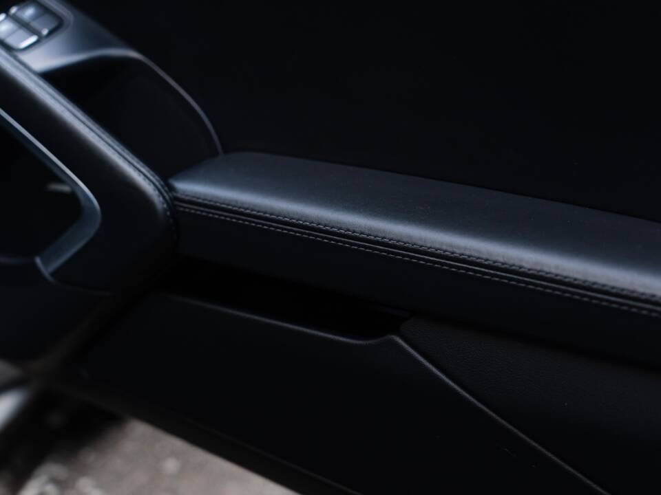 Image 40/57 of Porsche 911 Turbo S (2013)
